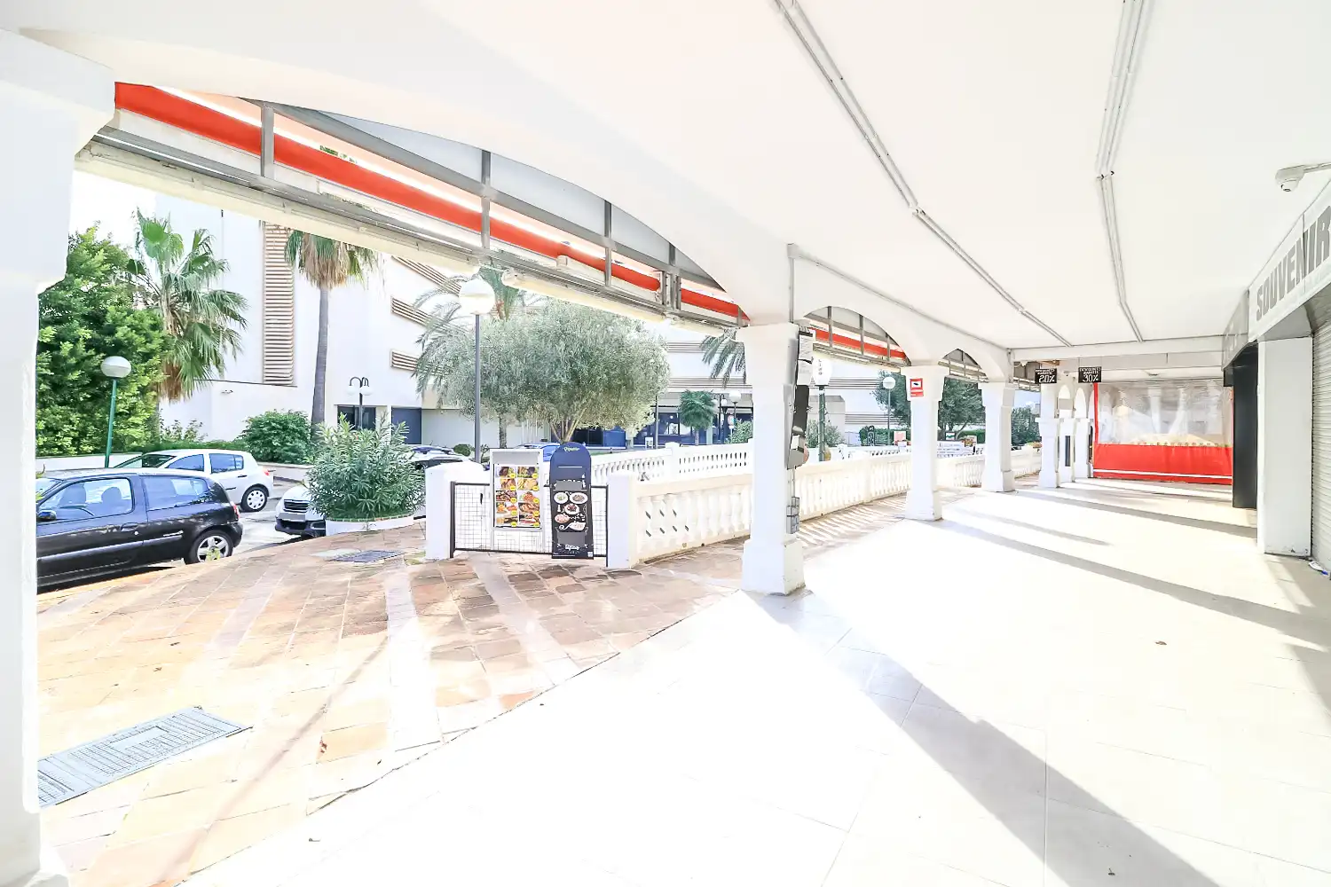 Locale commerciale in vendita a C/ Huguet des Far - Ur Es Castellot Jardines de Santa Ponsa 2ª Fase -, imagen 16