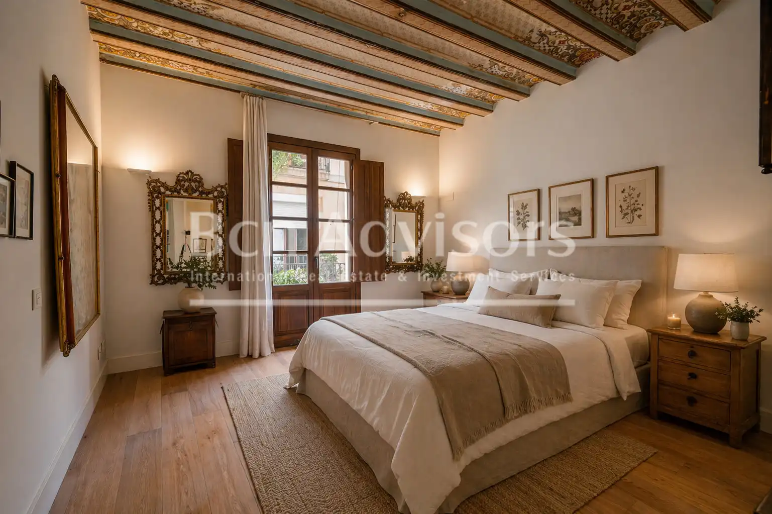 Appartement avec terrasse à vendre à Ciutat Vella, imagen 21