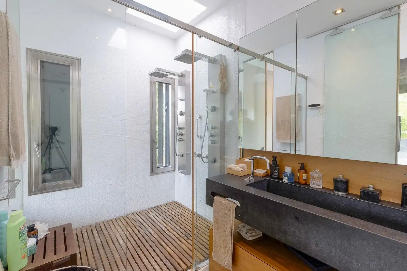 Casa o chalet en venta en Carrer de la Santíssima Trinitat del Mont, Sarrià