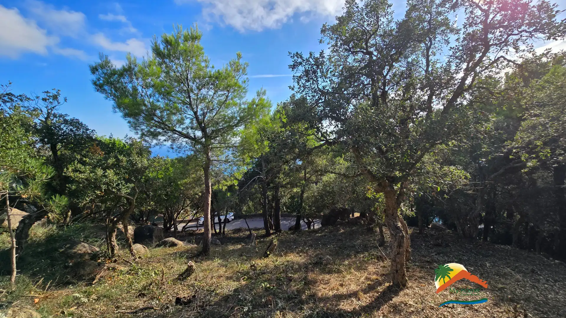 Terreno residencial en venta en Carrer Llevant 18, imagen 4
