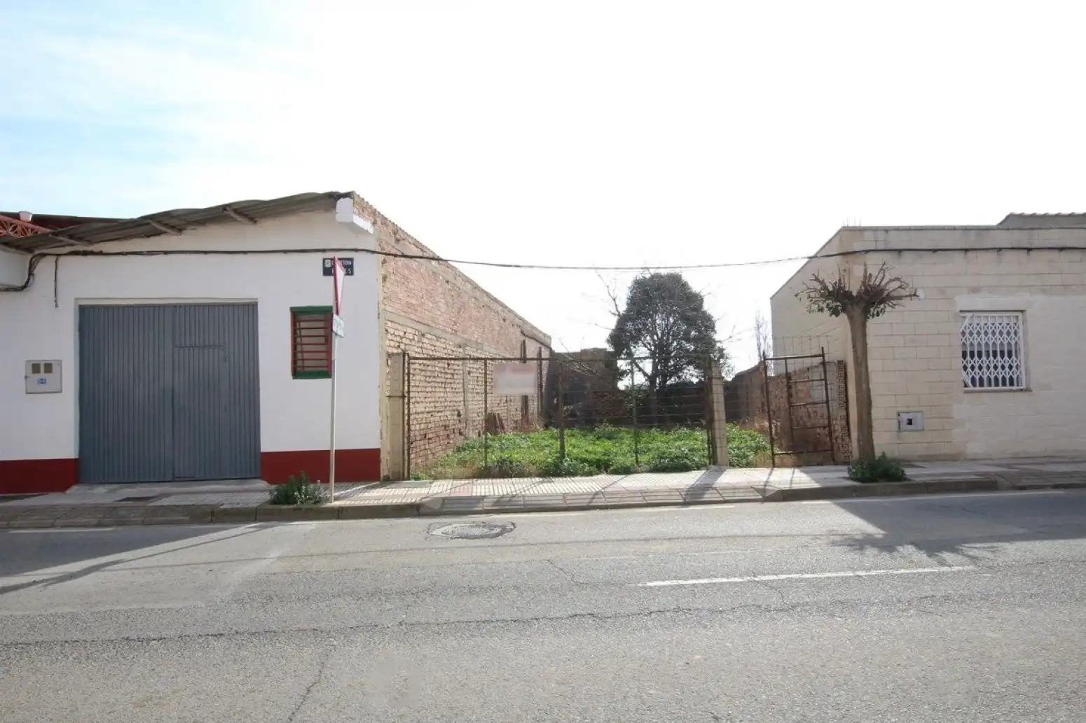 Terreno rustico in vendita a Marcilla - Carretera DE FUNES, imagen 2
