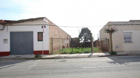 Foto 2 de Residencial en venta en Marcilla - Carretera de Funes, Marcilla, Navarra