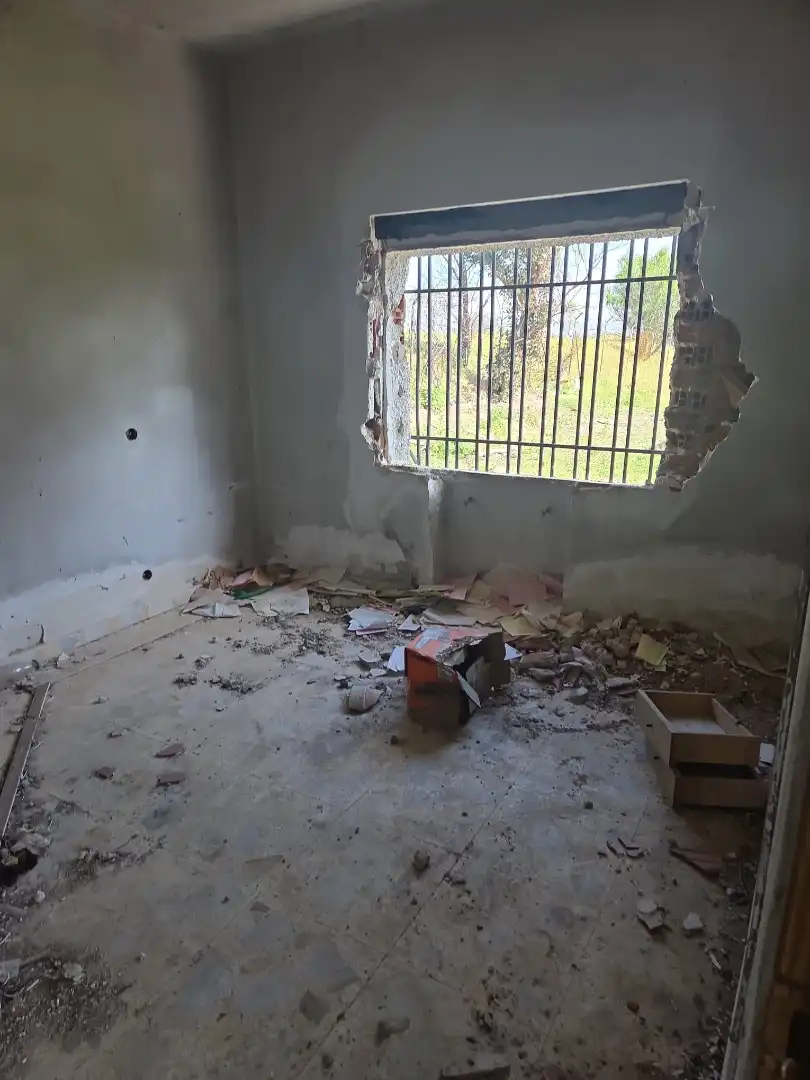 Finca rústica en venta en Navalcarnero