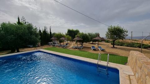 Foto 2 de Finca rústica en venta en Albox, Almería