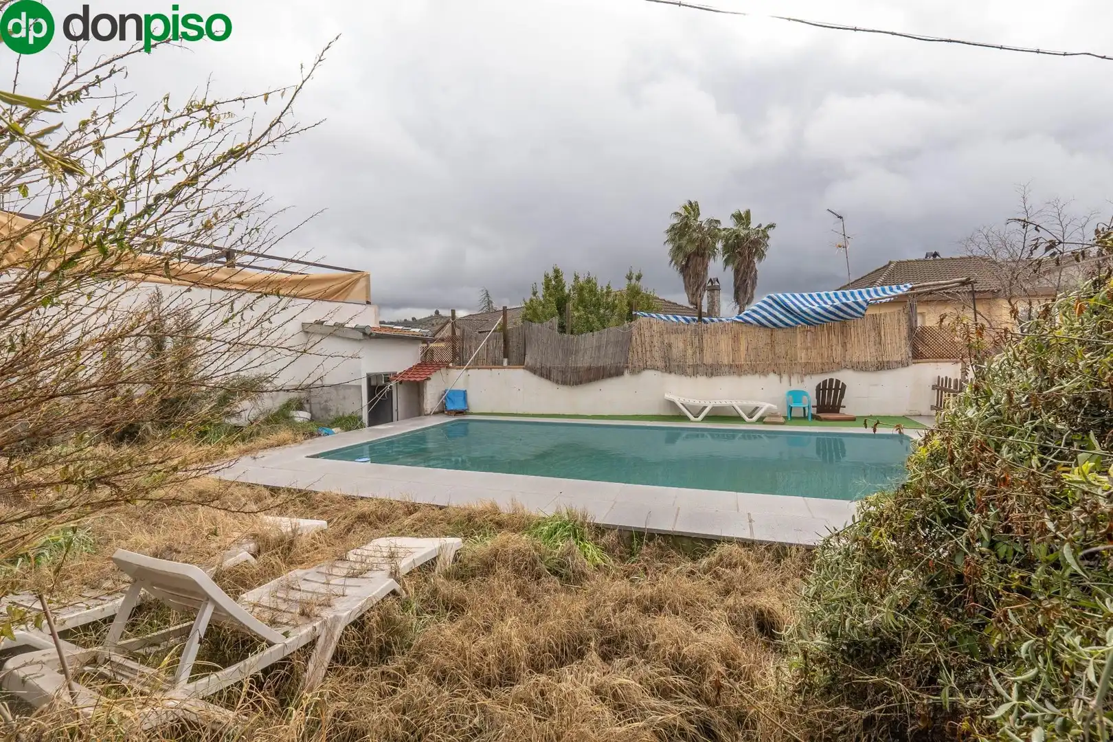 Casa o xalet en venda a Calle Calle Cuesta Colorada, Huétor de Santillán