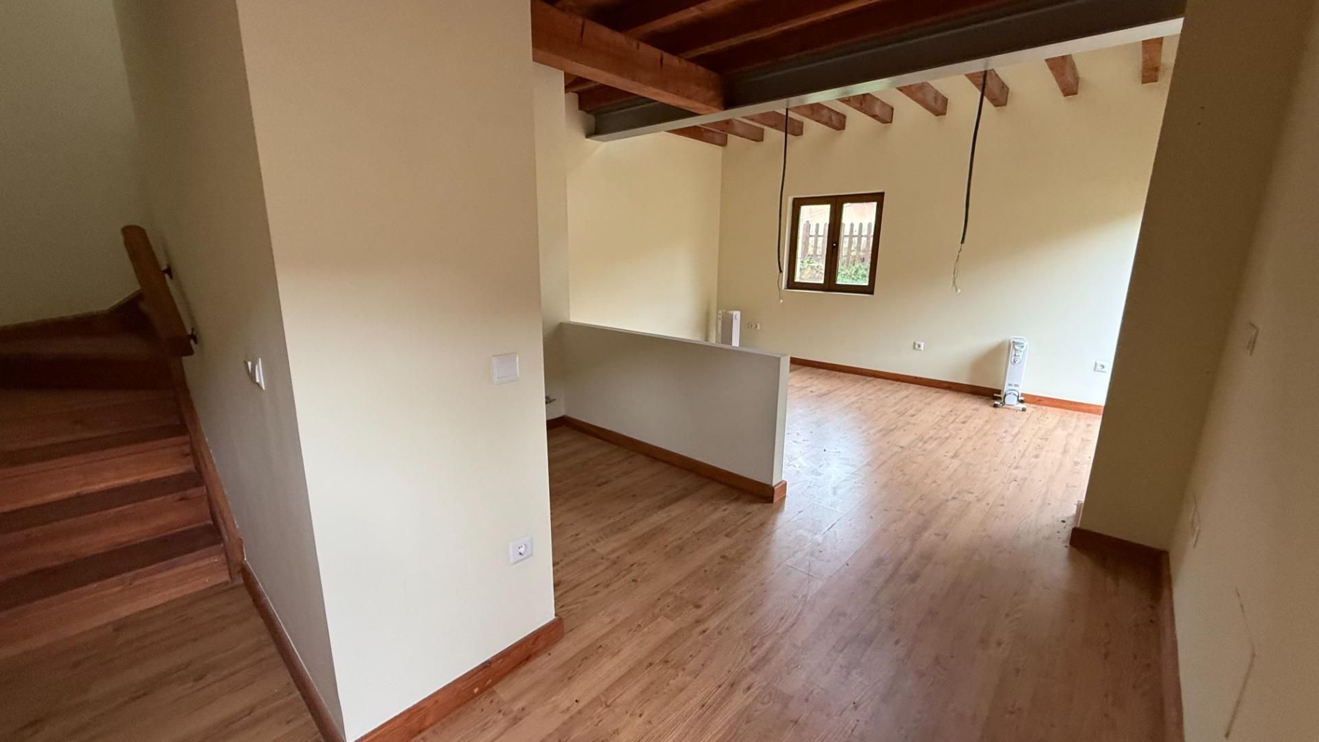 Apartment for sale in Vega de Liébana  with Private garden