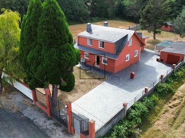 Chalet en venta en Lugar SAN ANDRE