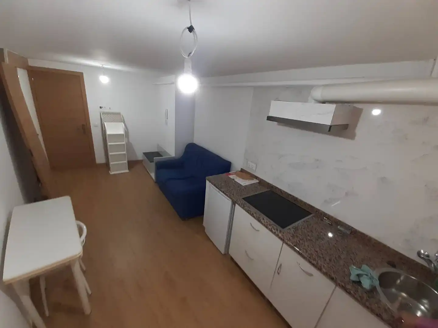 Office for sale in Zamora Capital 