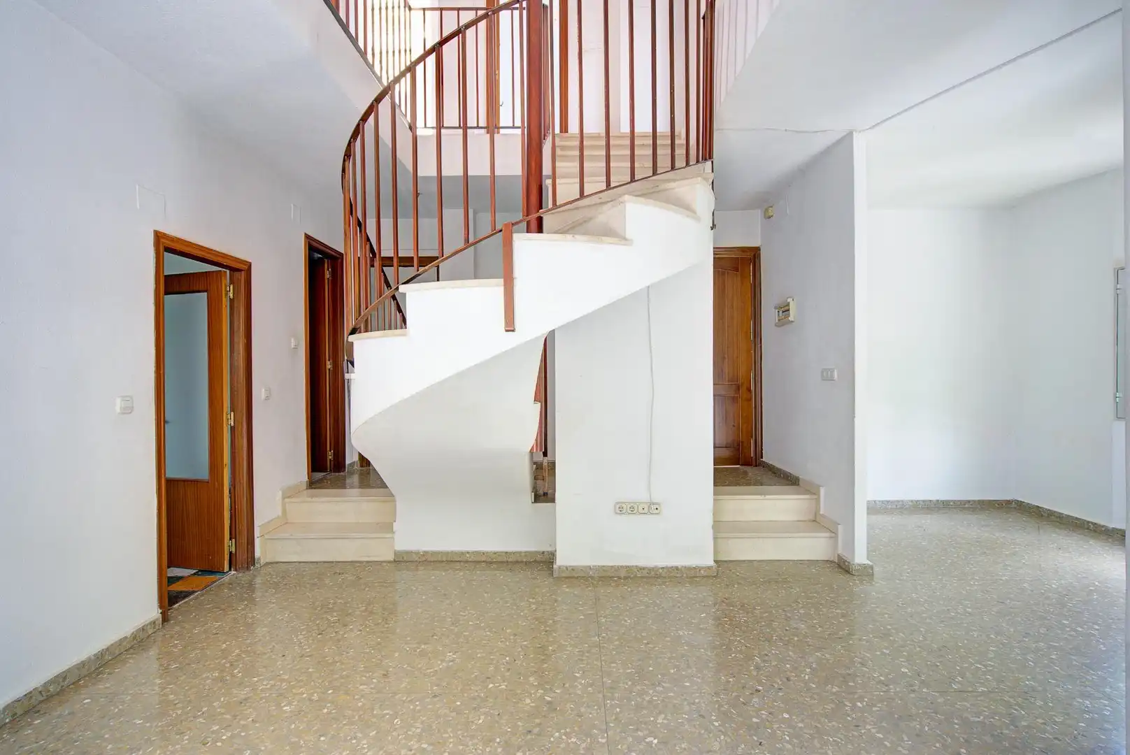 Detached homes for sale in La Zubia  with Heating and Balcony