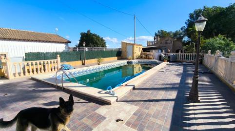 Foto 5 de Casa o xalet en venda a El Esparragal,  Murcia Capital