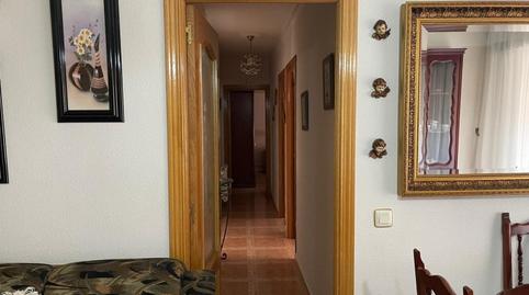 Foto 4 de Pis en venda a La Morería, Ciudad Real Capital