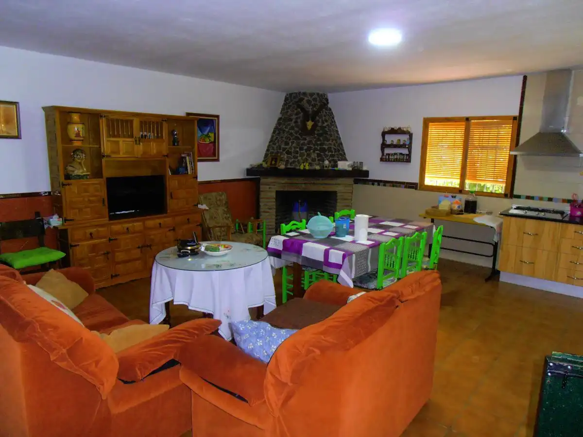 Chalet en venta en Órgiva, imagen 3