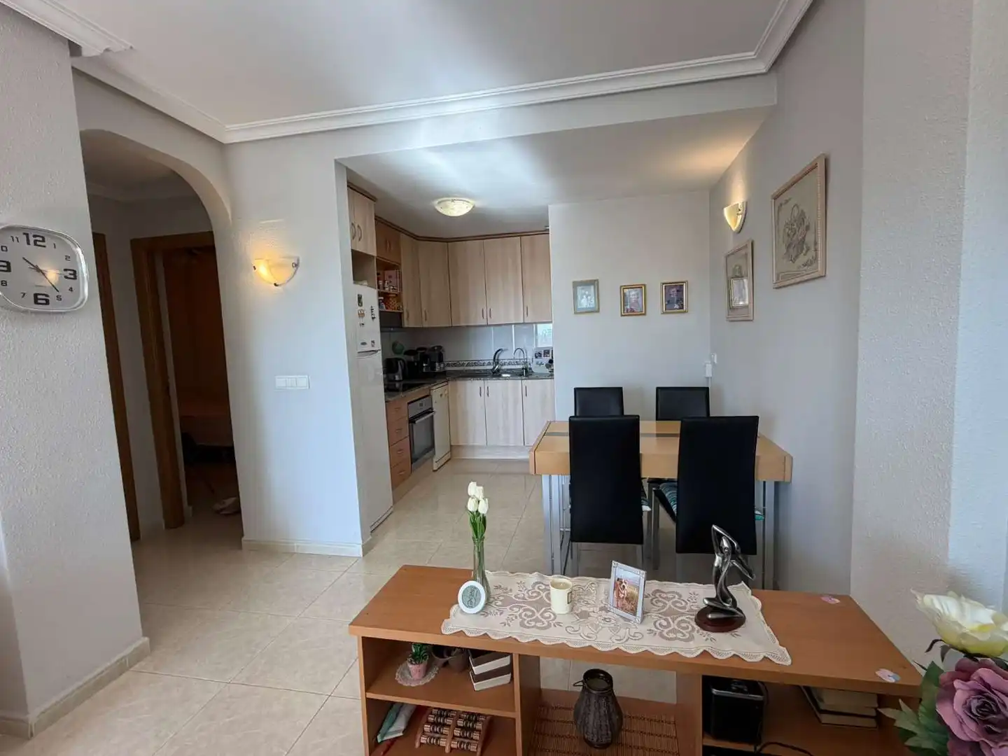 Apartments for sale in Torrevieja, Alicante