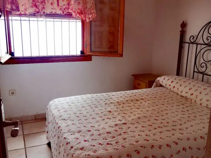 Casa amb jardí en venda a Río Nacimiento 35, imagen 8