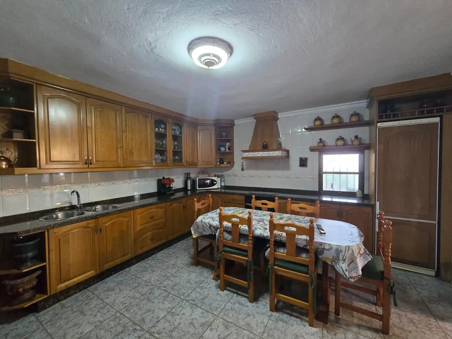 Chalet con piscina en venta en Las Chapas - El Rosario, imagen 7
