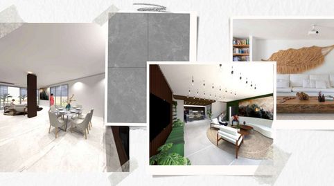 Foto 4 de Casa o chalet en venta en La Puipana, Villaverde, La Oliva