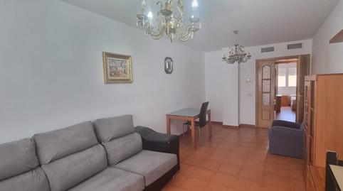 Photo 2 of Flat for sale in Toledo- Avila, Santo Domingo-Caudilla, Toledo