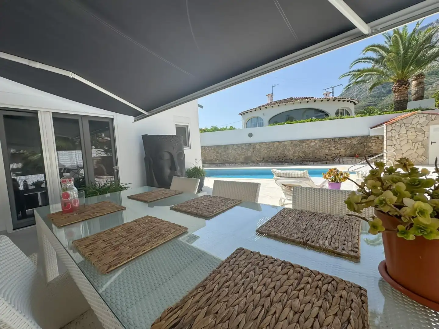 Villa avec piscine à vendre à El Montgó, imagen 38