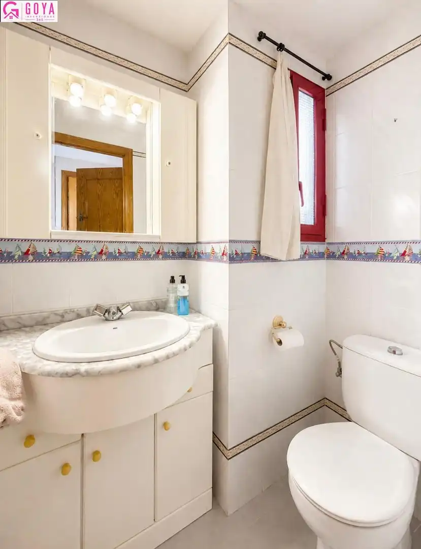 Casa a schiera con terrazza in vendita a Calle Gastón Castelló, imagen 15