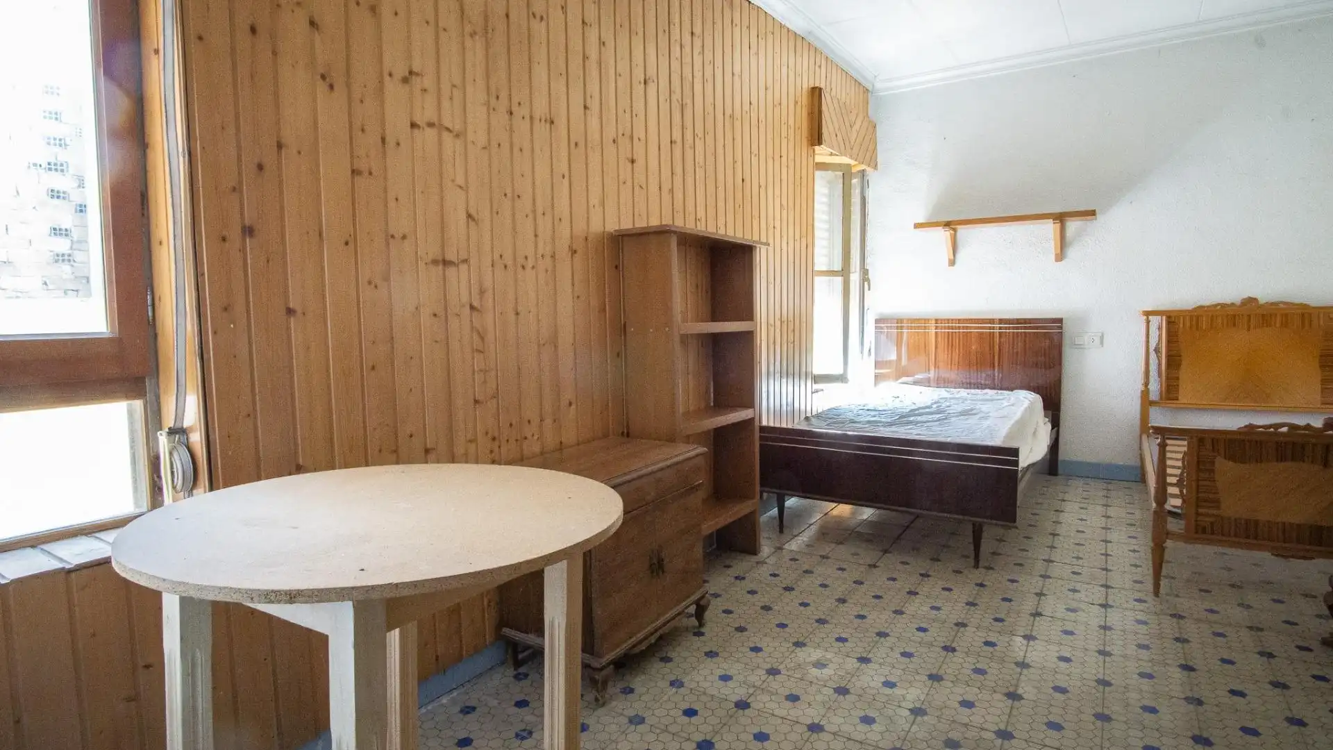Habitación de Piso en venta en Elda