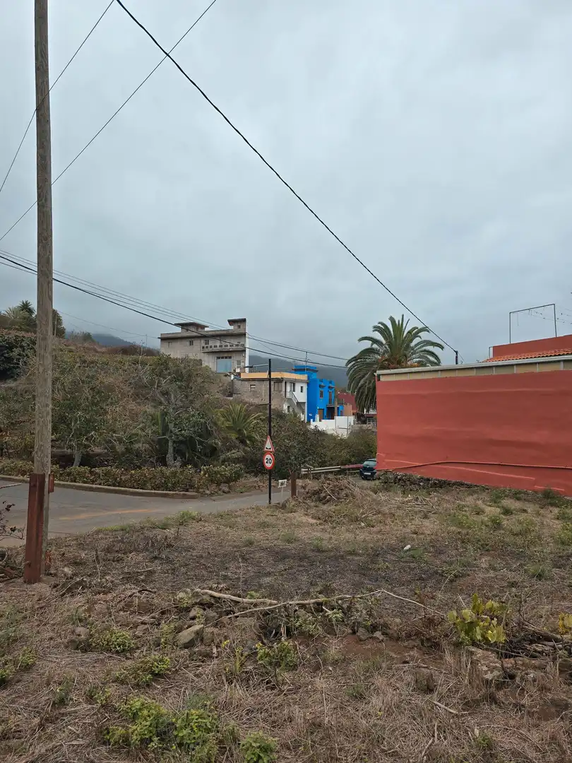 Terreno residencial en venta en Calle San Cristobal 83, imagen 10