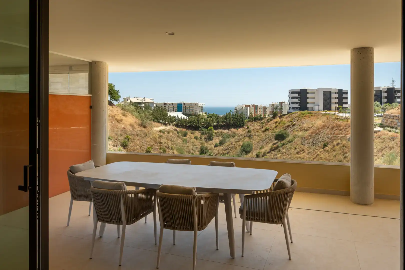 Apartament amb piscina en venda a El Higuerón, imagen 14