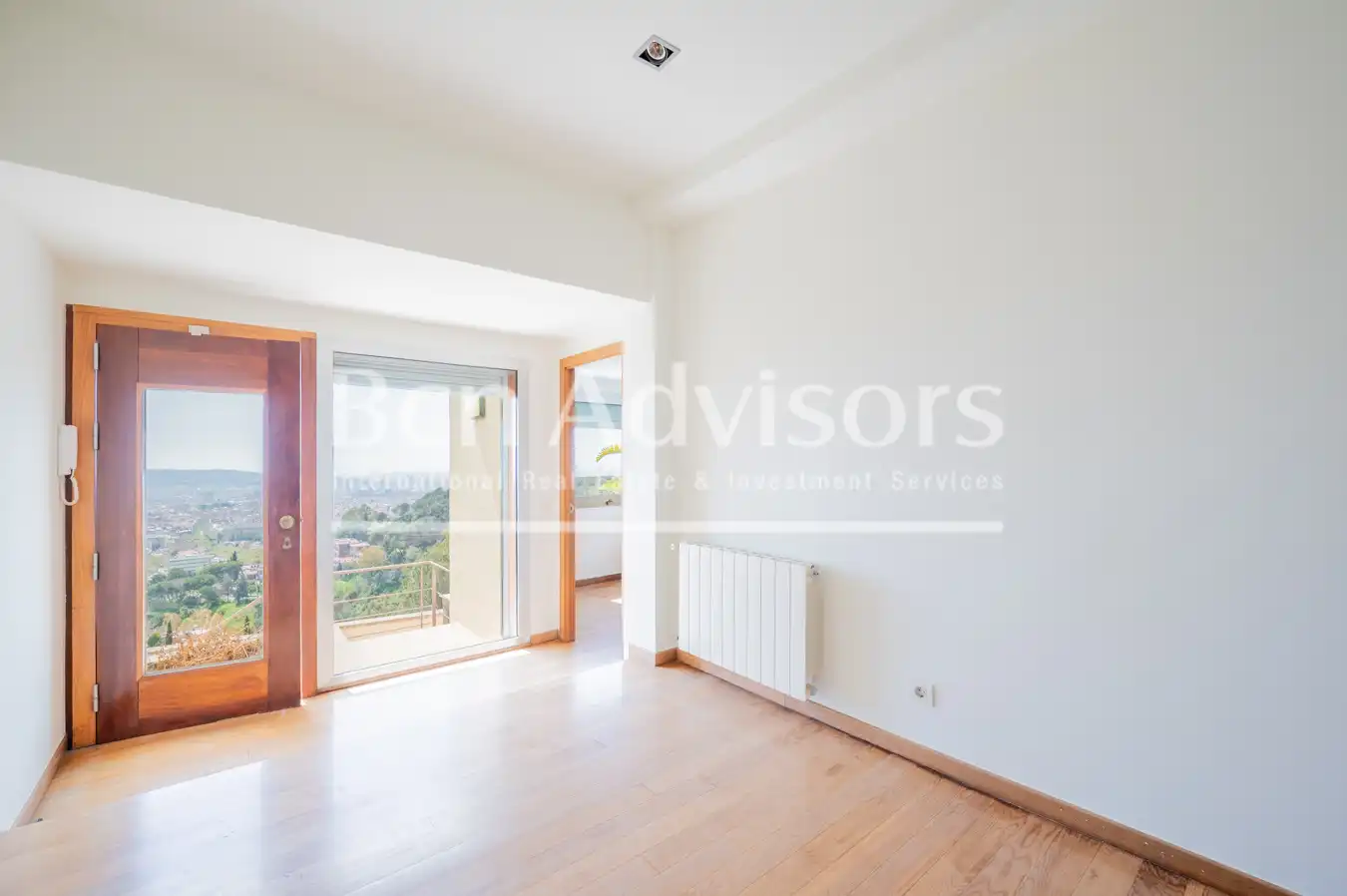 Habitación de Casa o chalet en venta en Barcelona con Aire acondicionado, Calefacción y Parquet