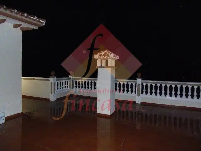 Villa mit Pool zum Verkauf in Partidas Norte, imagen 2