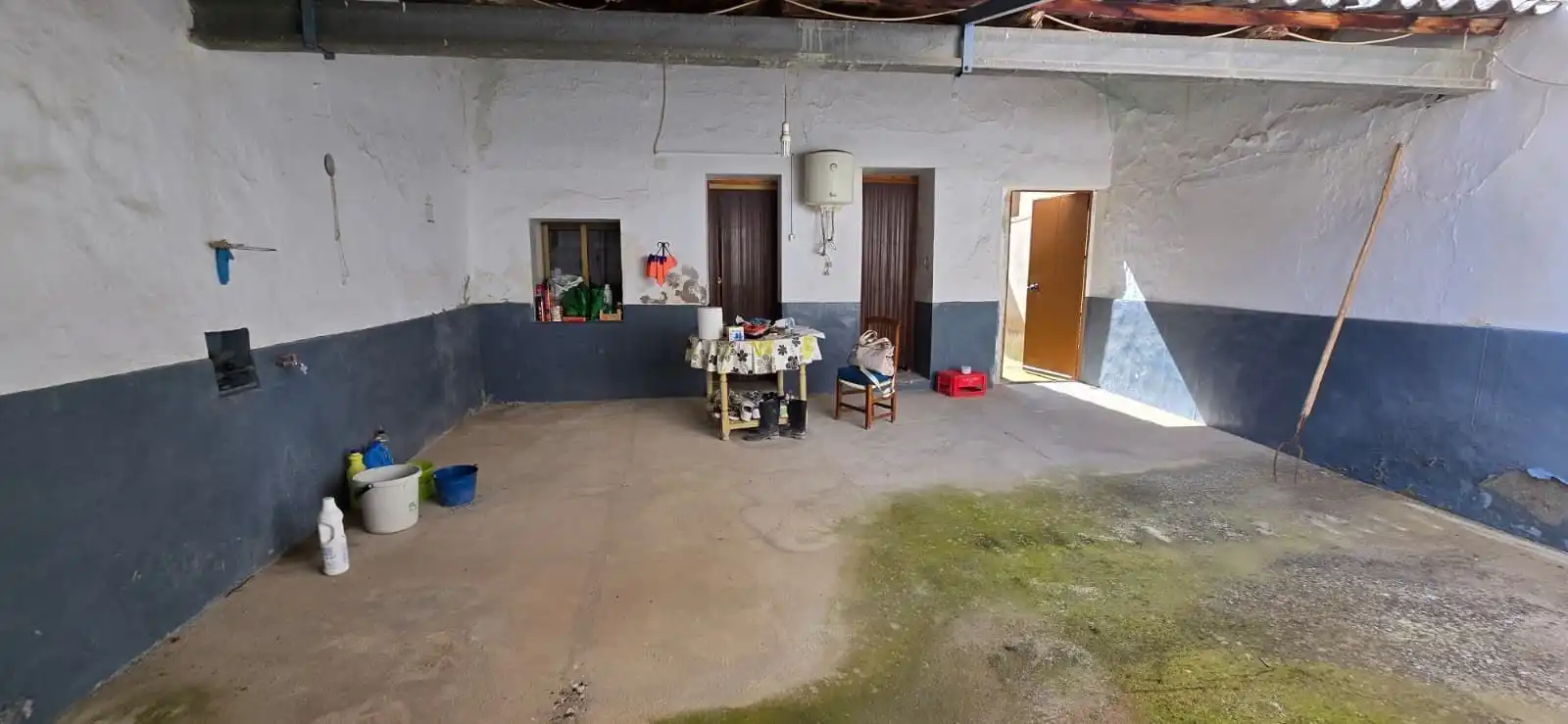 Casa o xalet en venda en Argamasilla de Calatrava amb Moblat