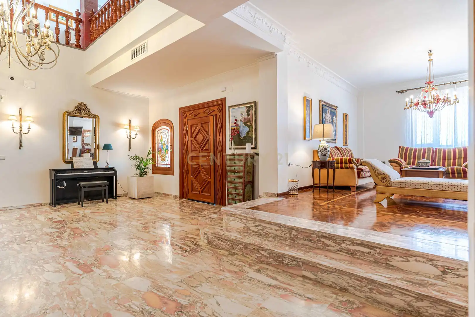 Casa o chalet en venta en Motril con Aire acondicionado y Jardín privado
