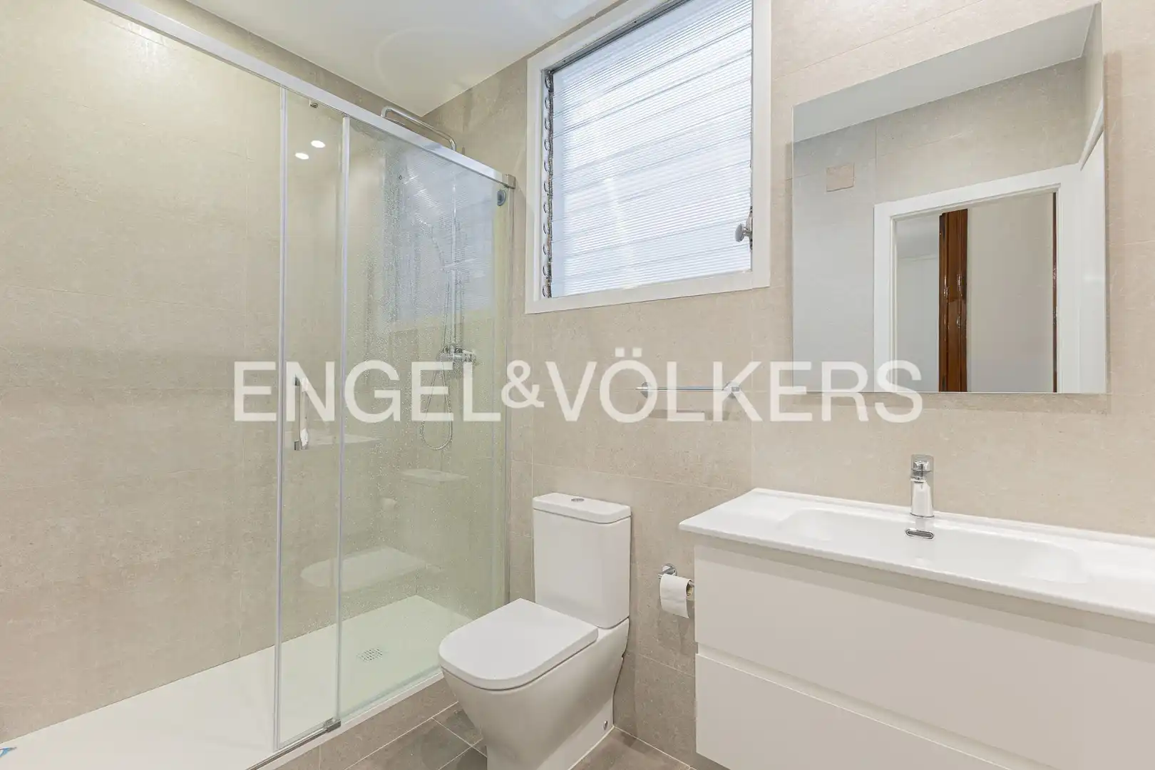 Wohnung zur Miete in Dreta de l'Eixample