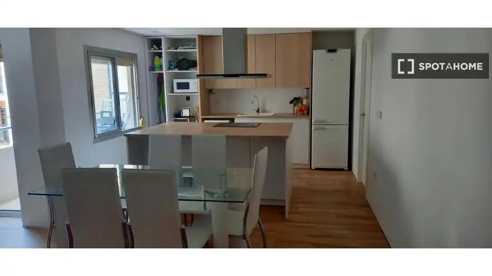 Zimmer in Doctor Palos - Alto Palancia