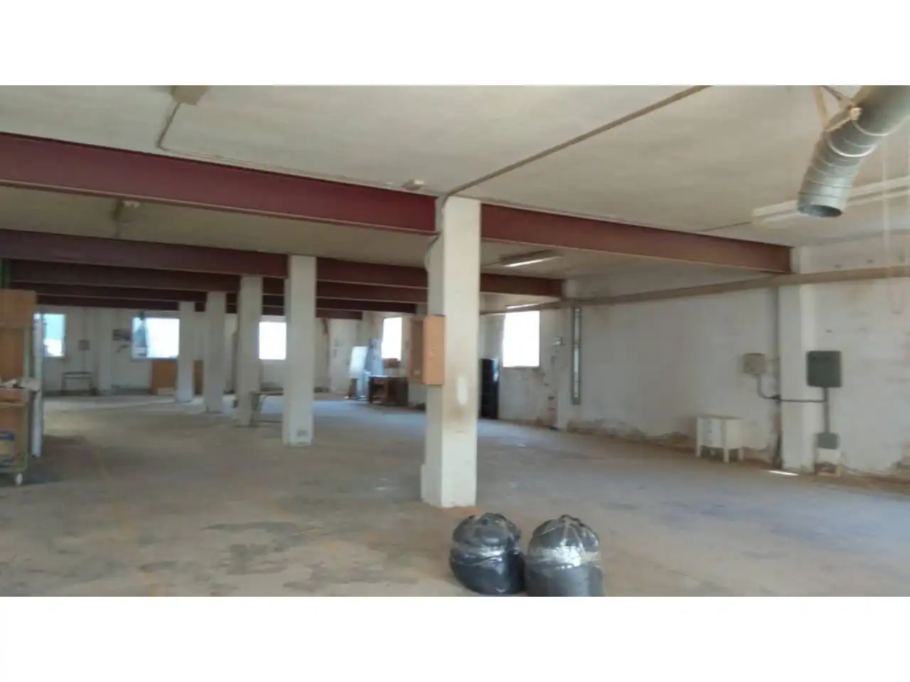 Industrial buildings for sale in Albal
