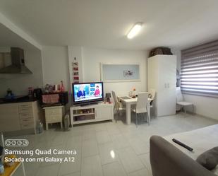 Living room of Study for sale in Amposta