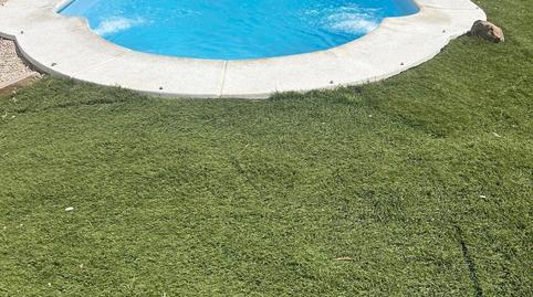 Foto 4 de Casa o xalet en venda a Almuradiel, Ciudad Real