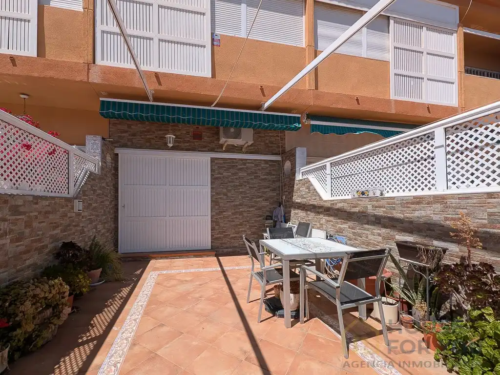 Dúplex en venta en Calle Arrecifes, Los -La Dorada, imagen 3