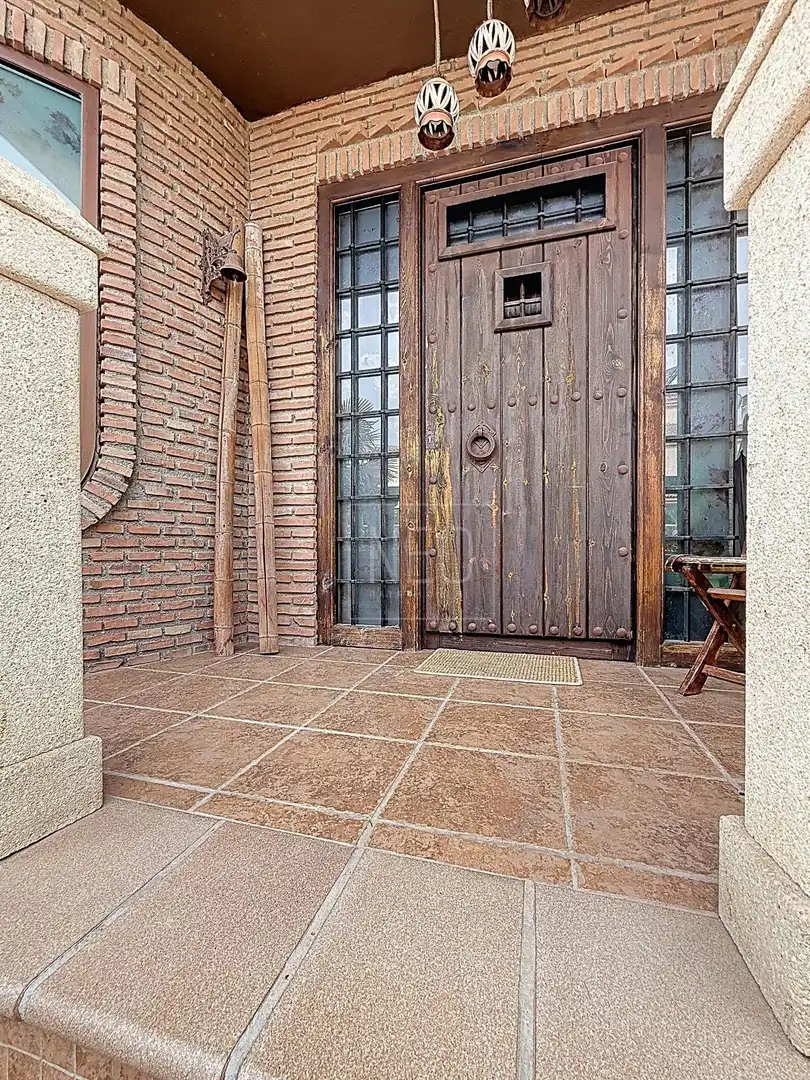 Casa o chalet en venta en Albolote con Aire acondicionado, Calefacción y Jardín privado