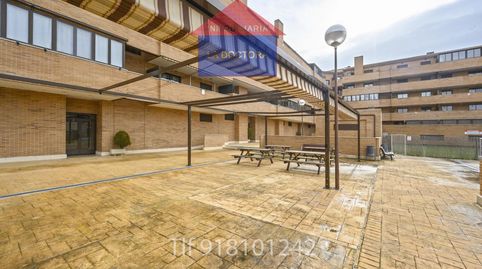 Foto 3 von Wohnung zur Miete in De la Dehesa, 3, La Dehesa - El Pinar, Navalcarnero