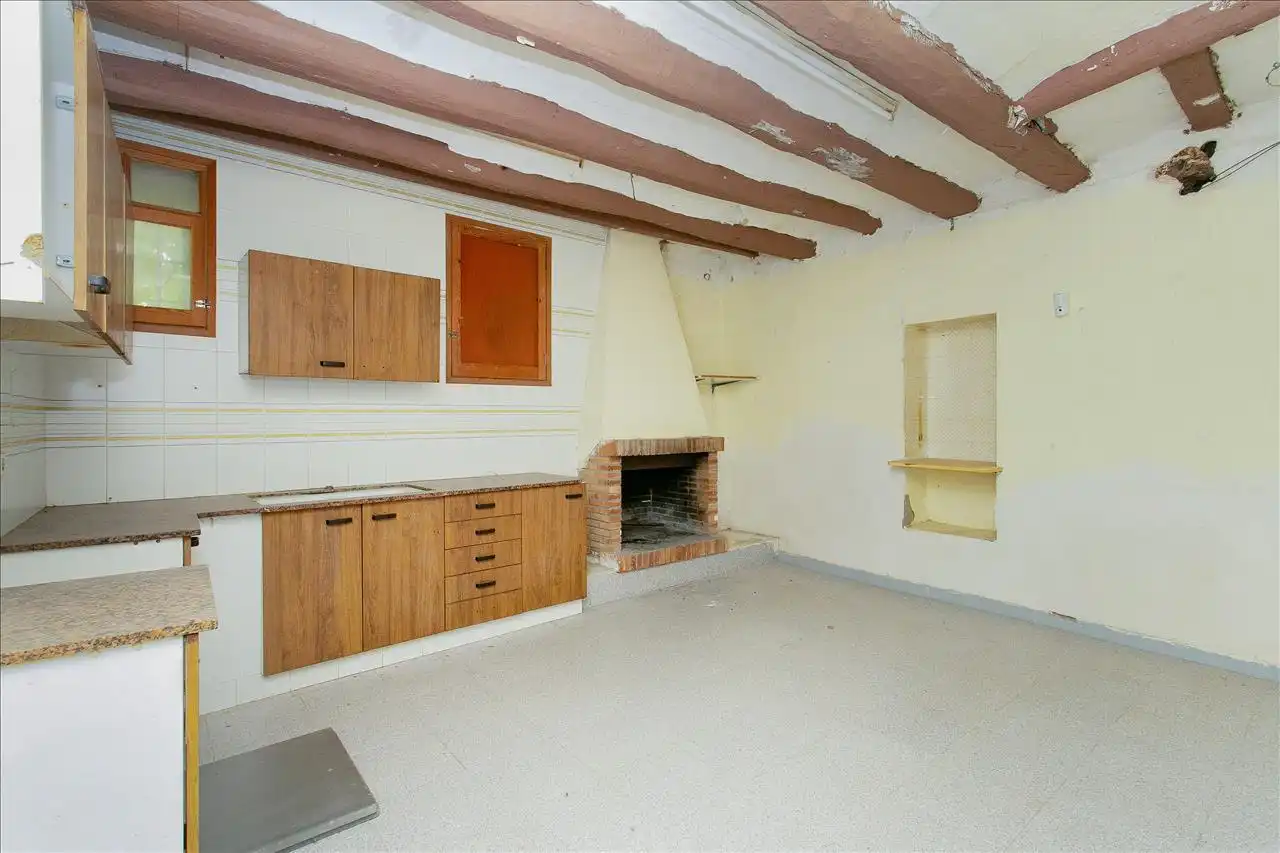 Maison jumelée à vendre à Del Padró, imagen 6