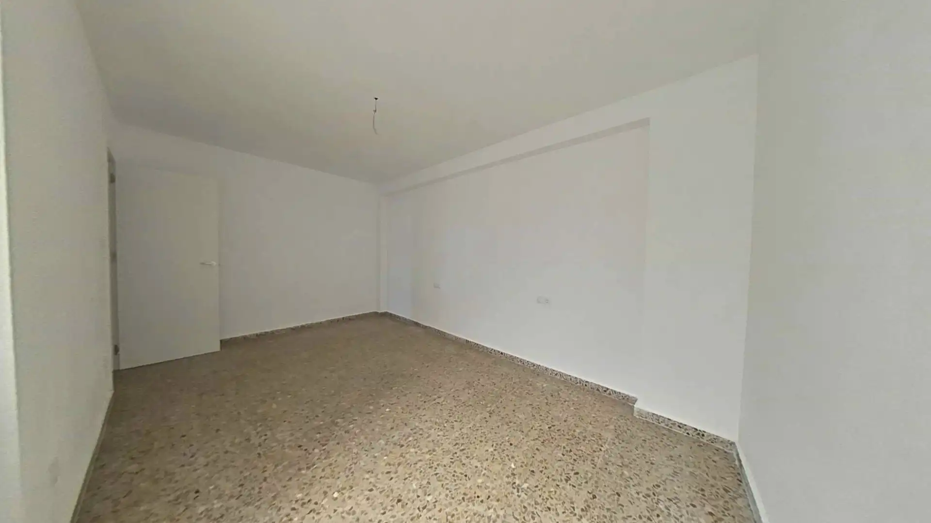 Piso en venta en Sancho Medina, El Carril - Paseo de Chapi