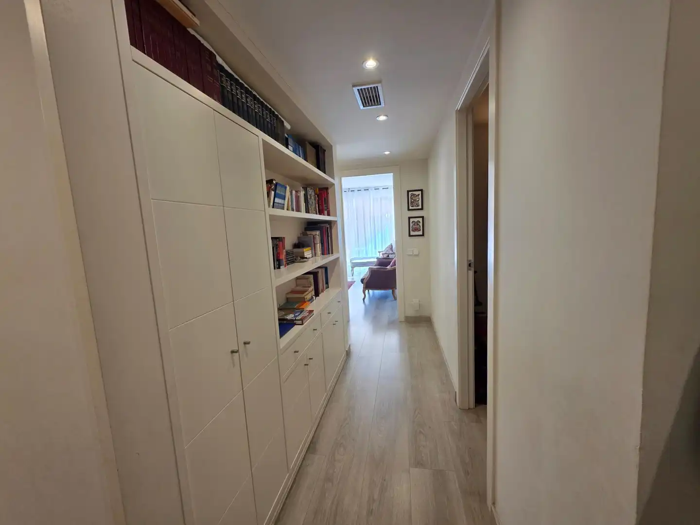 Erdgeschoss zum Verkauf in Barcelona mit Parkett