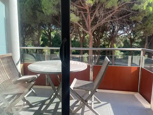 Flat with pool for sale in Avinguda de la Diputació