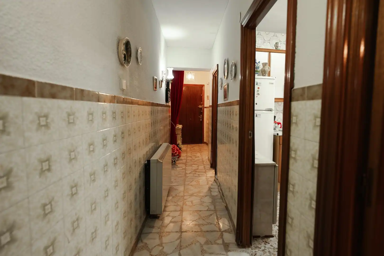 Erdgeschoss zum Verkauf in Getafe mit Heizung und Möbliert