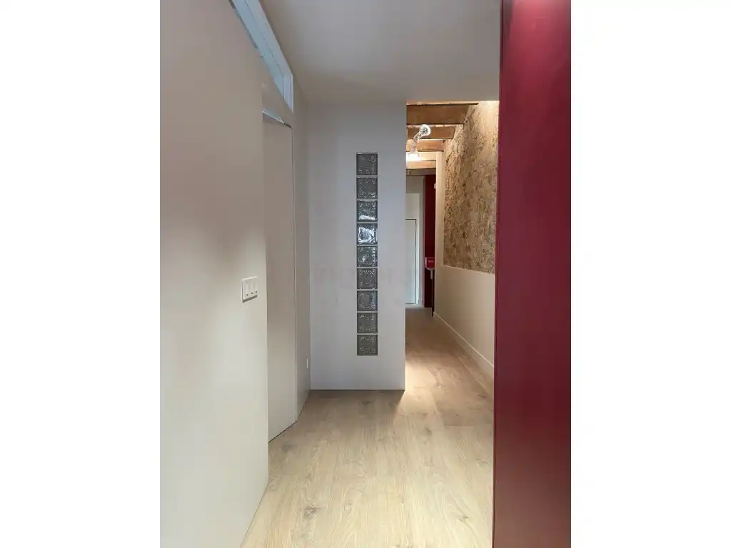 Ático de alquiler en Barcelona