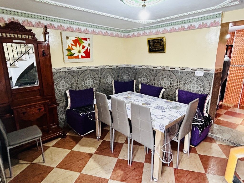 Comedor de Casa o chalet en venta en Archidona
