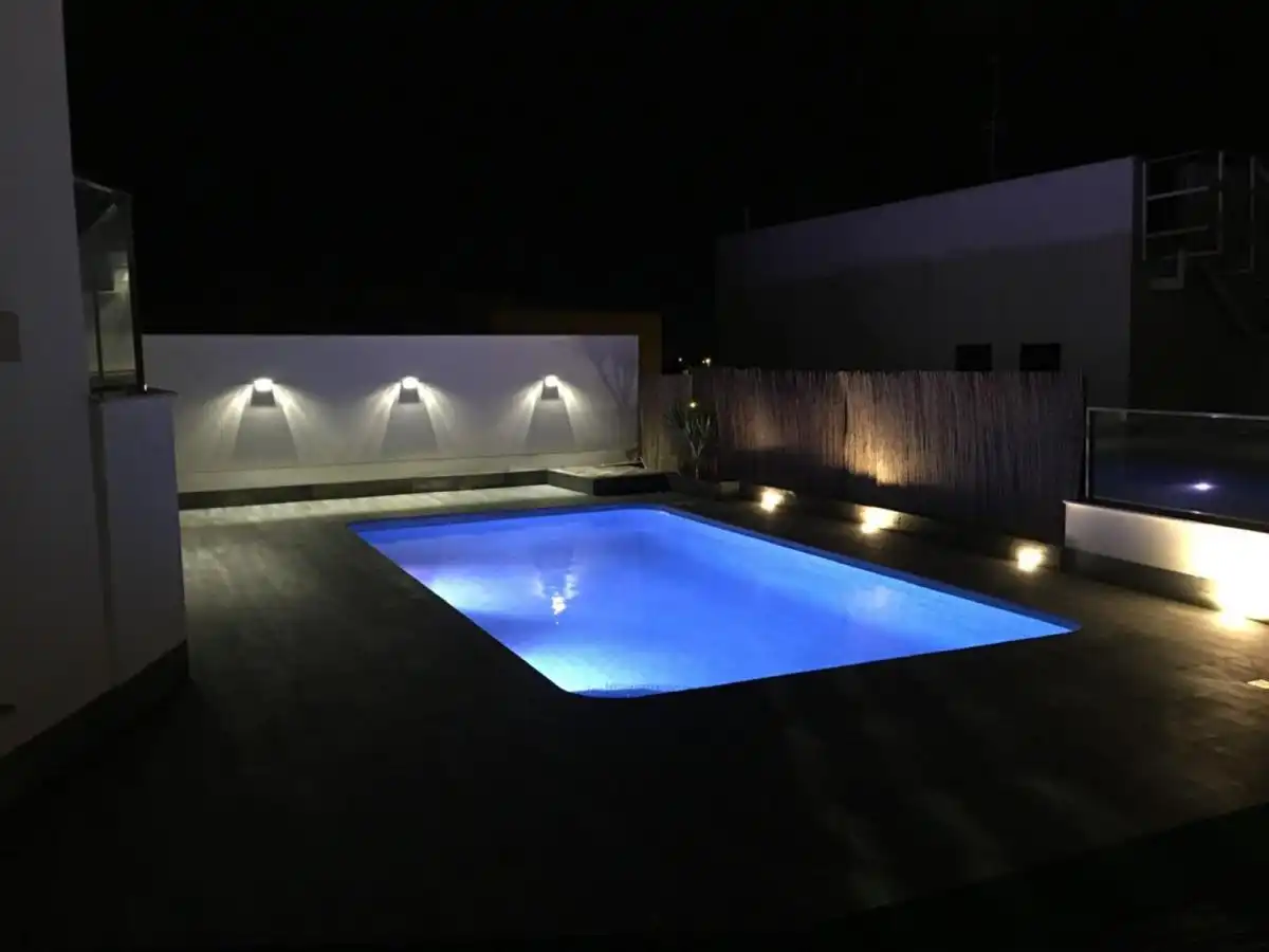 Casa de lloguer a Olivar de Quintos, imagen 19