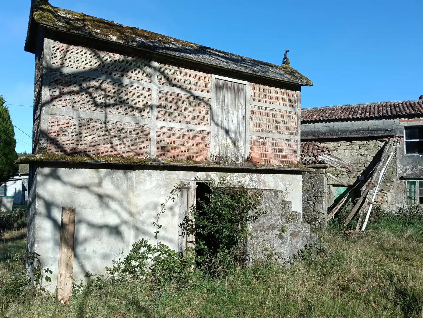 Casa con giardino in vendita a Oza dos Ríos, imagen 11