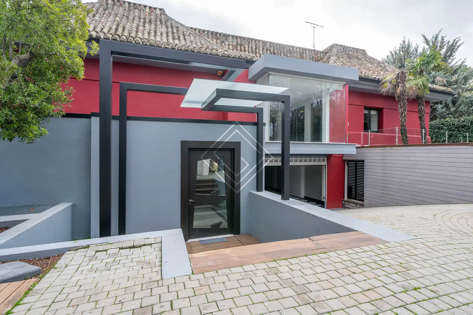 Maison avec piscine à vendre à Urbanización La Moraleja, imagen 3
