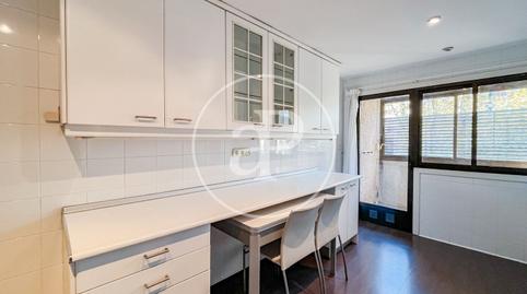 Photo 2 of Flat to rent in Calle Rumanía, Avenida Europa, Madrid