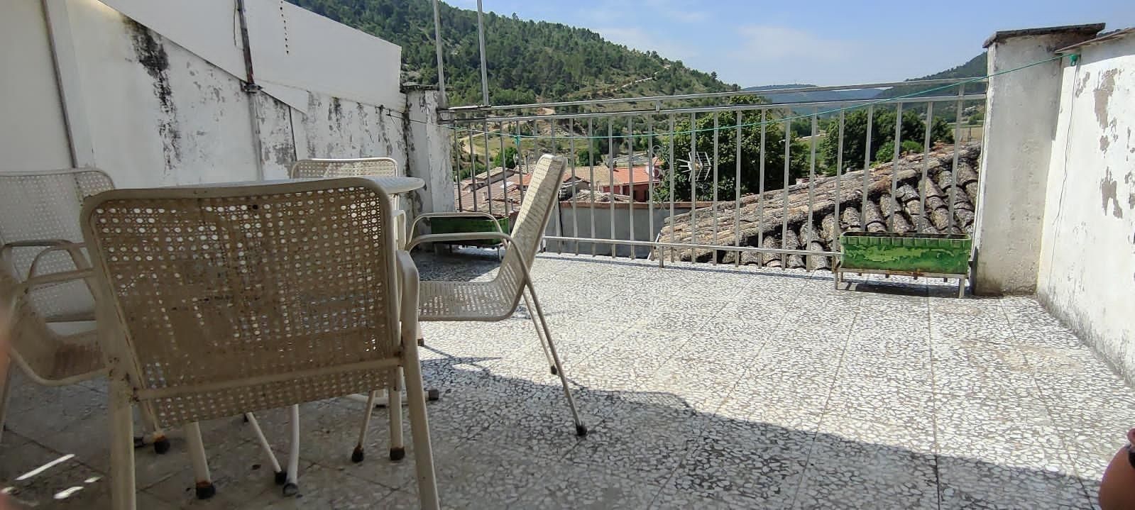 Finca rústica en venda a Alhóndiga